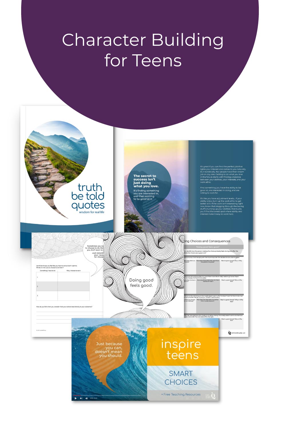 Truth Be Told Quotes Book by Colleen Doyle Bryant Author